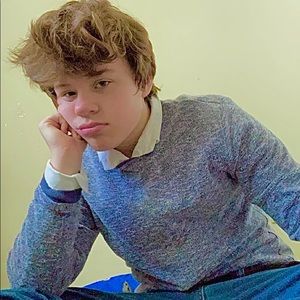 Meet your Posher, Parker